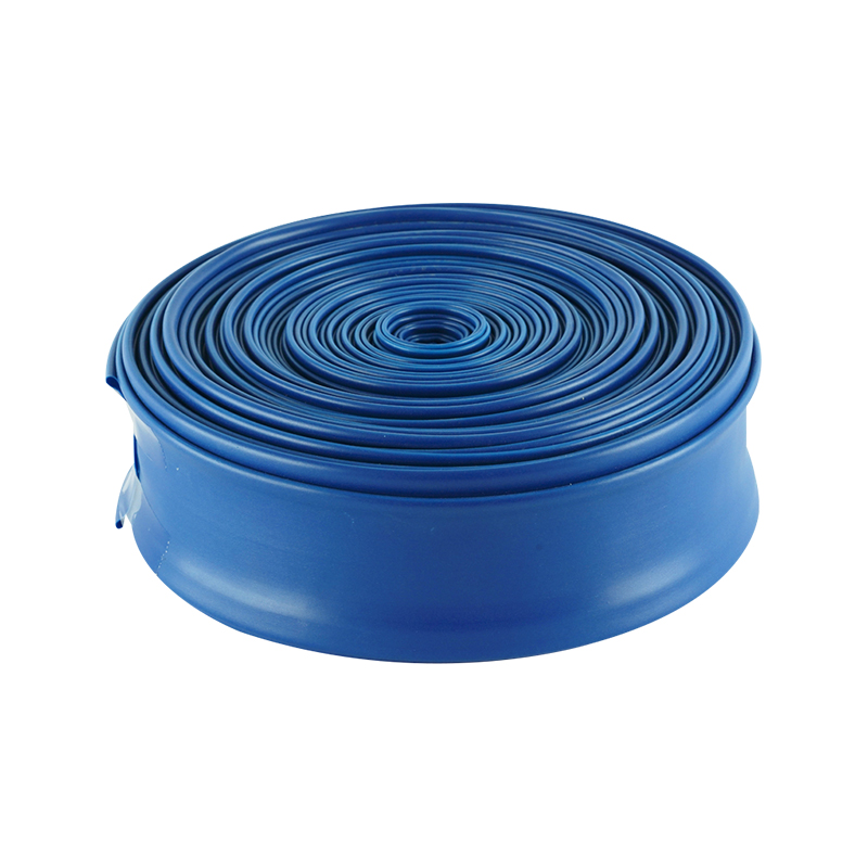 3851 3852 3854 3856 3857 3859 Geilleagar Pvc Blue Backwash Hose 25' le balla 0.022' Tiús